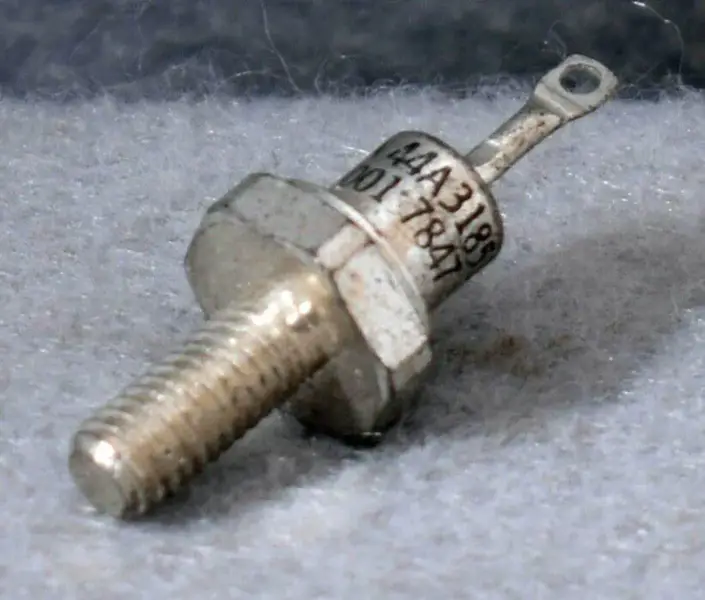 Allgemeiner Elektriker 44A318517-001
