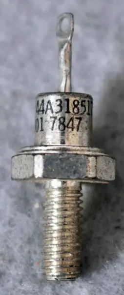 Allgemeiner Elektriker 44A318517-001