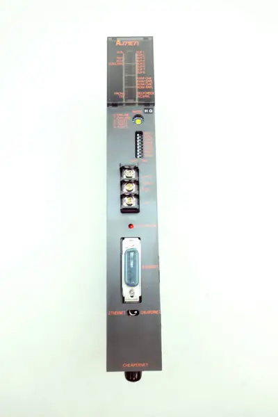 MITSUBISHI AJ71E71