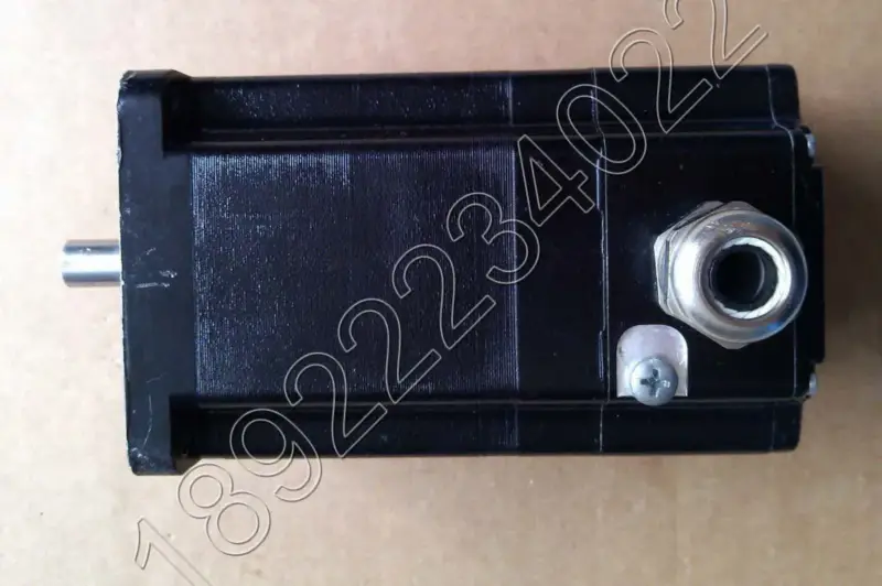 BERGER LAHR Servo-Motor VRDM3910/50LWB