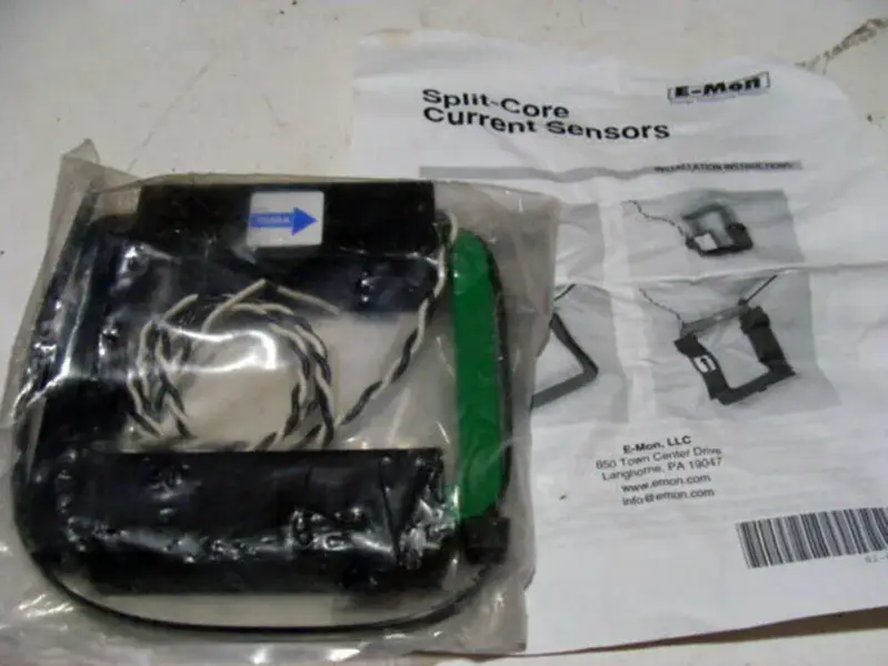 emon CS1600