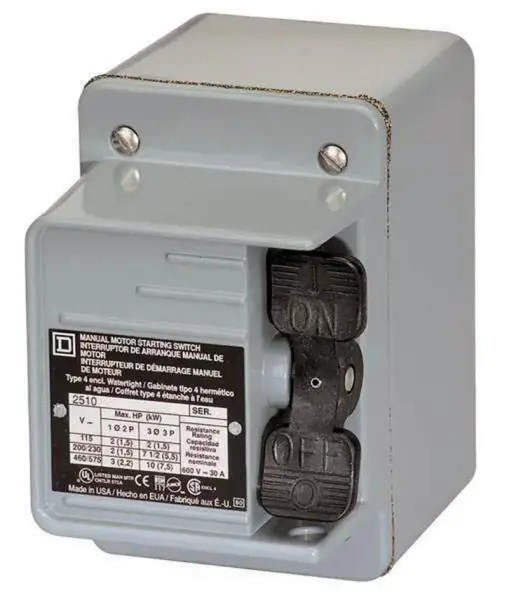 Quadrat D 2510FW1P
