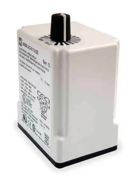 Square D 9050JCK37V20