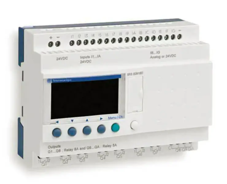 SCHNEIDER ELEKTRISCH SR3B261FU