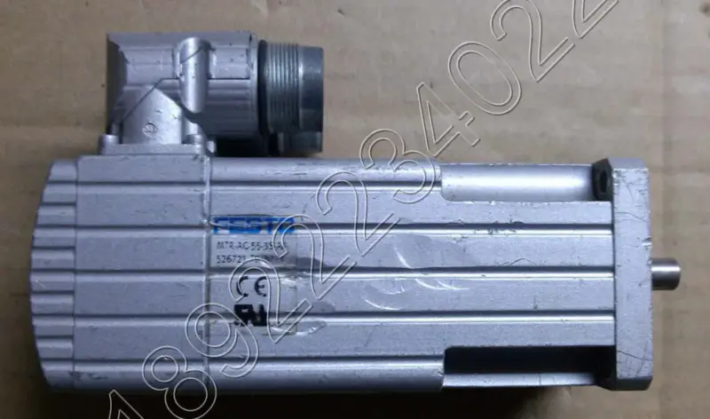 FESTO-Motor MTR-AC-55-3S-AA