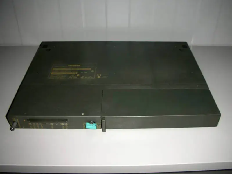 Siemens SPS 6ES7412-2XG00-0AB0