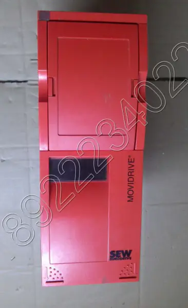 SEW-Treiber MDS60A0015-5A3-4-00
