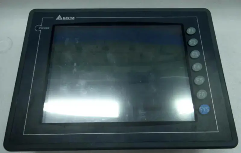 Delta DOP-A80THTD1 8Zoll