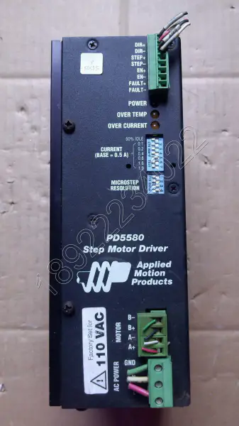 APPLIED MOTION-Treiber PD5580