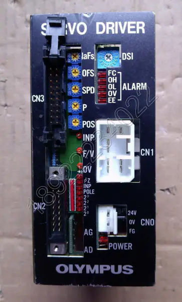 OLYMPUS-Treiber DBCP30CA23ADB