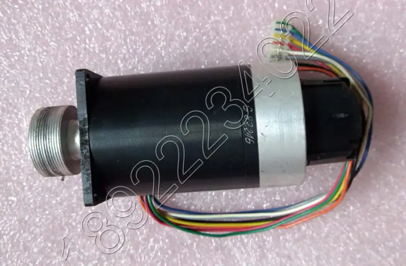 Motor G82216 Drehgeber HEDS-5500 A11