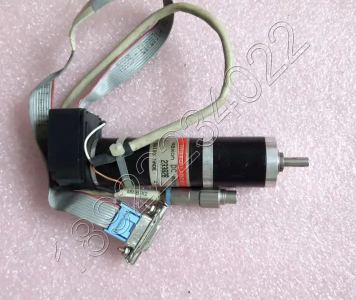 MAXON Motor 233828 Drehgeber HEDL-5540 A02