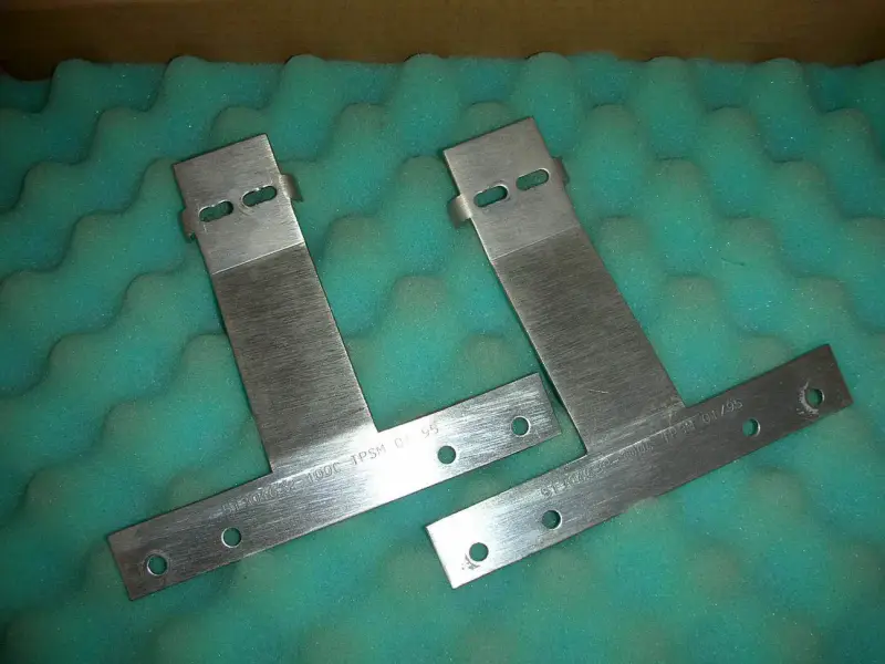 HONIGWELL DCS 51304632-100C