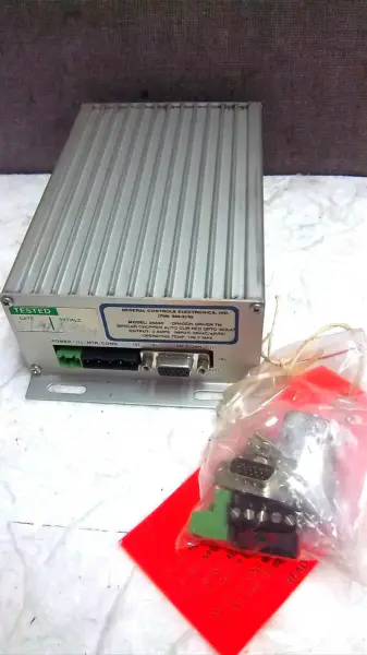 ALLGEMEINE KONTROLLEN ELEKTRONIK 29A95