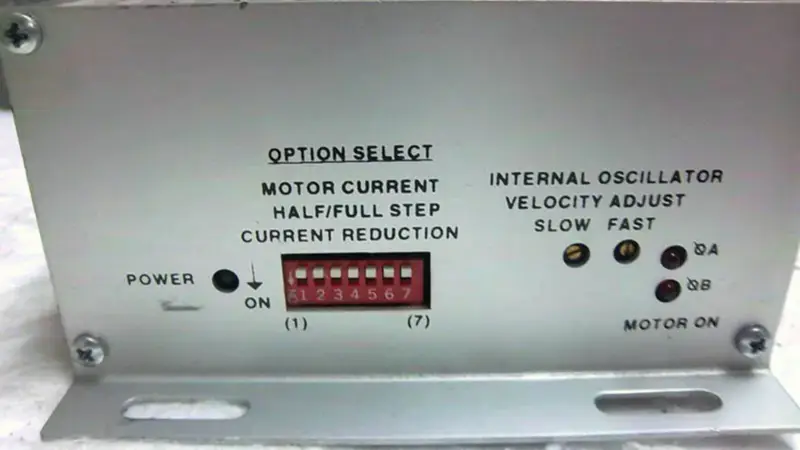 ALLGEMEINE KONTROLLEN ELEKTRONIK 29A95