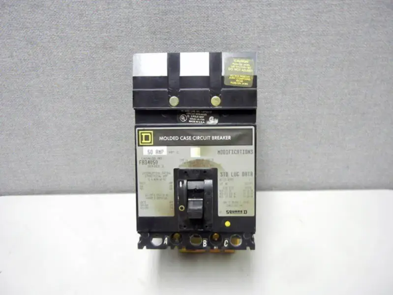 QUADRAT D FA34050