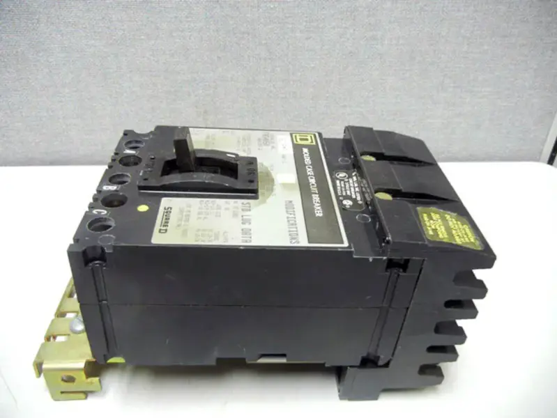 QUADRAT D FA34050