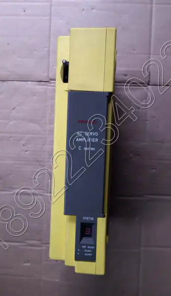 FANUC Treiber A06B-6066-H233