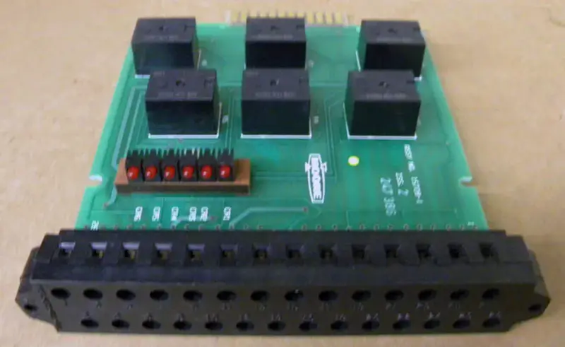 MOORE-PRODUKTE 15728-1
