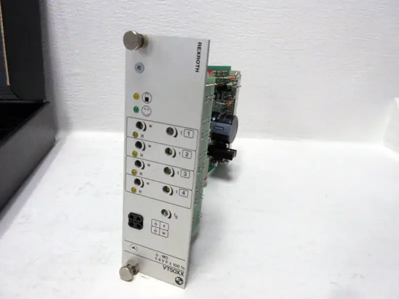 Rexroth VT5007-17