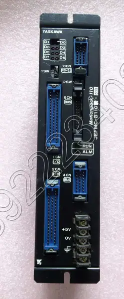 YASKAWA-Treiber JEFMC-B110-03B