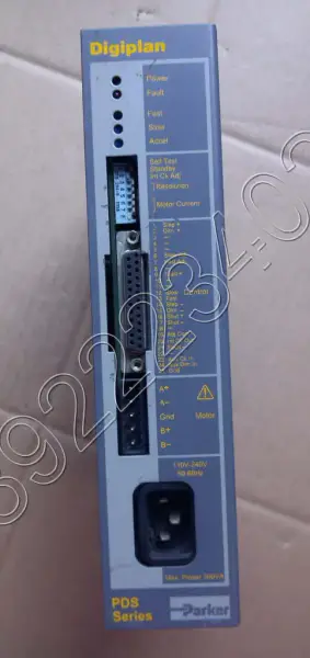 PARKER-Treiber PDS13-2/USA PDS13