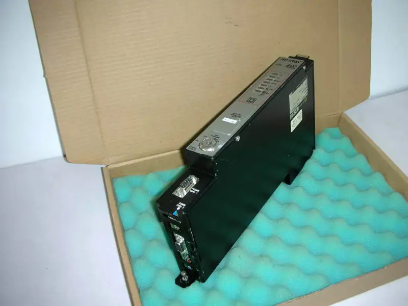 QUADRAT D SY/MAX 8020 SCP423