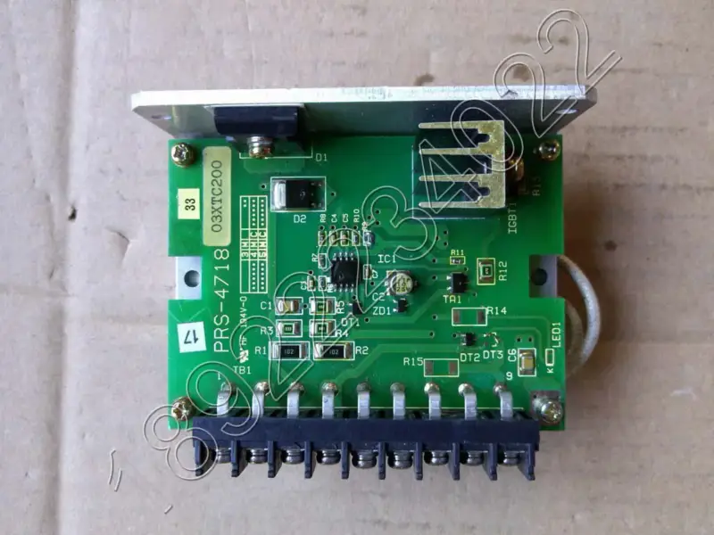 SANYO Treiber PBFE-01