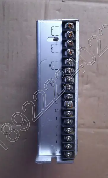 Treiber SG-501