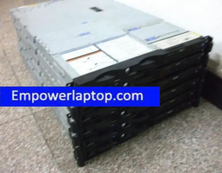 IBM X336 xSeries 336 Server Hauptplatine 39Y6782 8837-25U
