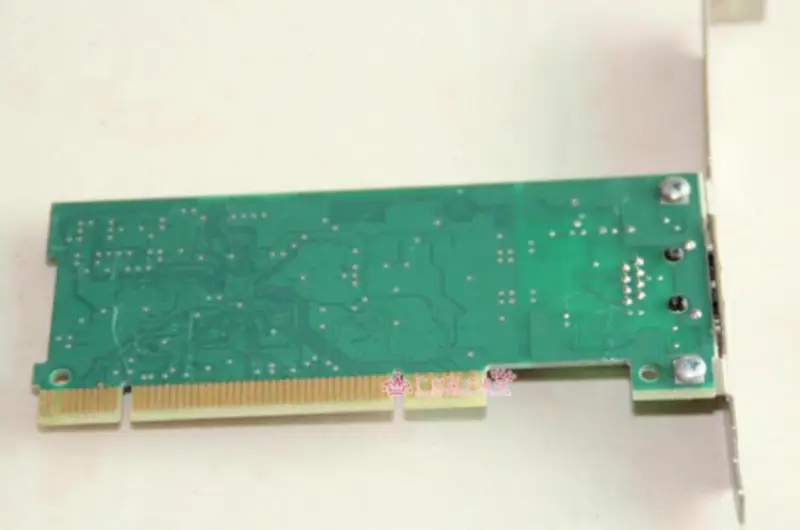 3Com 3C905CX-TX-M Ethernet 10/100Mbps PCI Netzwerk-Schnittstellenkarte