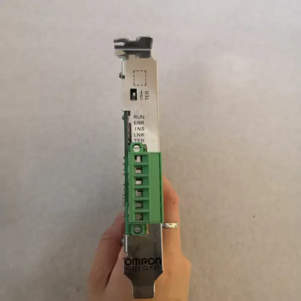 OMRON 3G8F7-CLK21 Kommunikationskarte