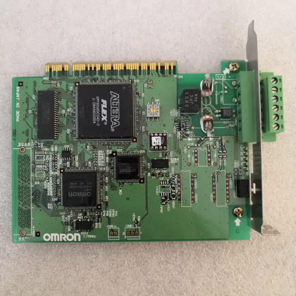 OMRON 3G8F7-CLK21 Kommunikationskarte