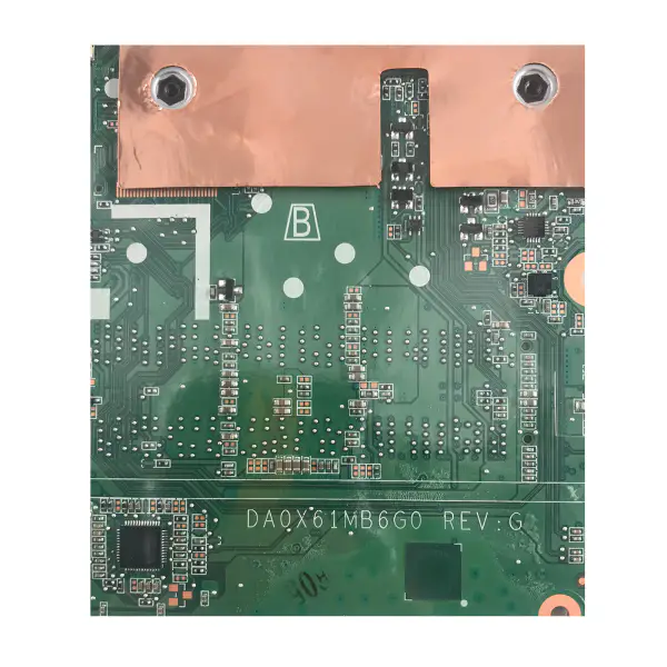 HP X360 828895-001 828895-601 828895-501 Hauptplatine