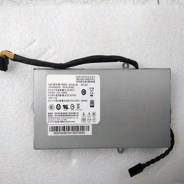 Lenovo HKF1501-3B PA-1151-1 Netzgerät