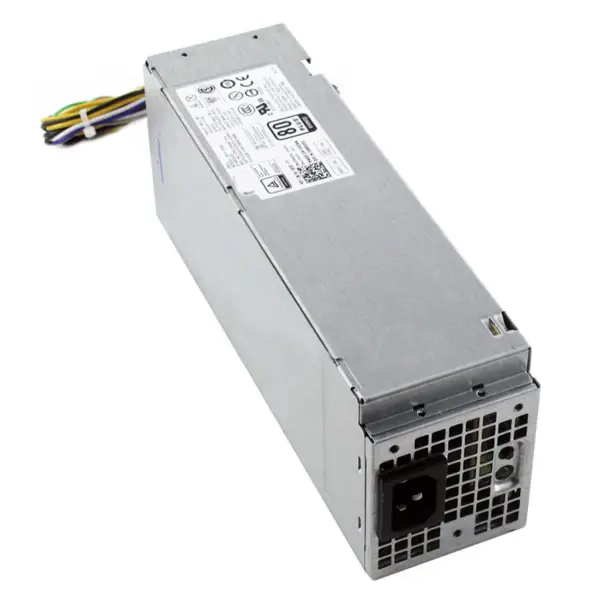 6Pin 4Pin Netzgerät 240W für Optiplex 3050 5050 7050 MT HU240AS-00 H240AS-02 AC240AS-02 B240AS-00 L240AS-01