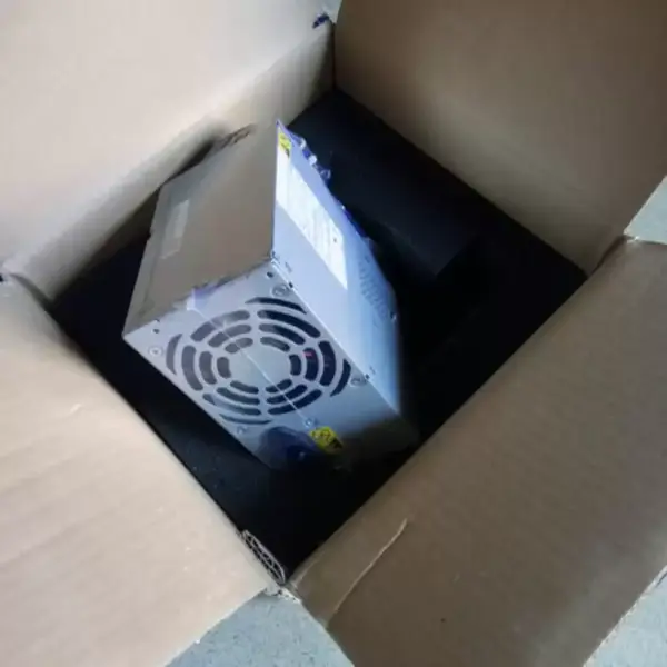 Netzteil für Dell GX260 280 4700 250W Netzteil PS-6311-1DFS ps-5251-1d1s PS-4221-2DF2 NPS-250KB J H2678 HP-P2507FWP3