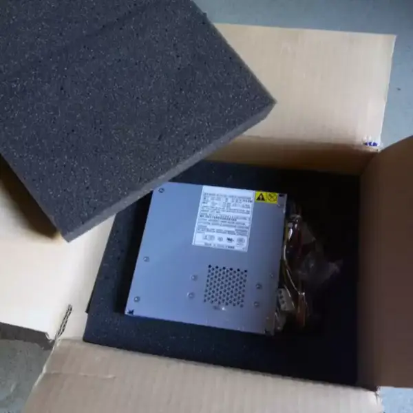 Netzteil für Dell GX260 280 4700 250W Netzteil PS-6311-1DFS ps-5251-1d1s PS-4221-2DF2 NPS-250KB J H2678 HP-P2507FWP3