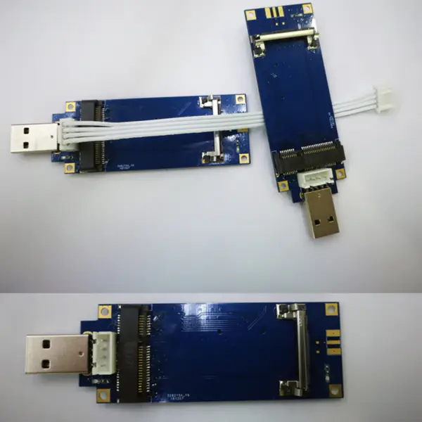 5CM/15CM/25CM 35CM 50CM 1M UFL zu SMA Stecker IPEX 2 SMA Pigtail Jumper Jack U.FL IPEX zu PR-SMA Kabel Verlängerung Ader für GSM