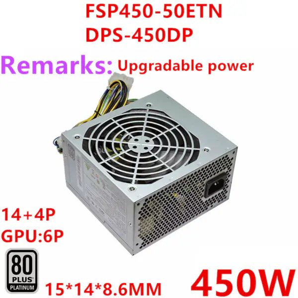 HK380-16FP FSP280-40PA Netzgerät