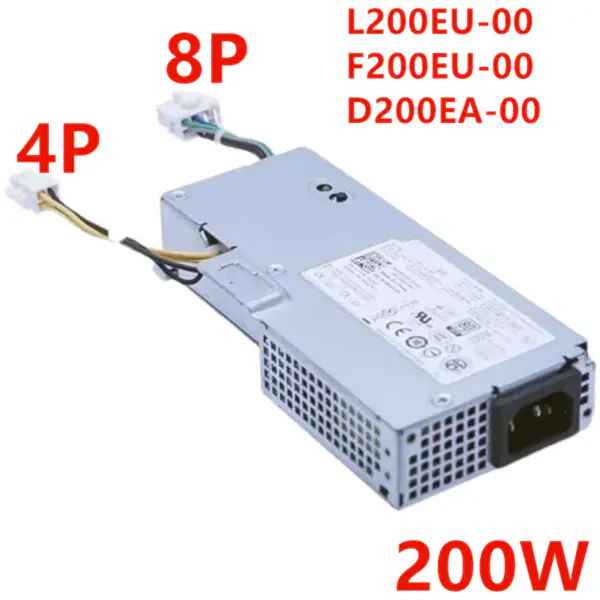 Dell L200EU-00 D200EA-00 Netzteil