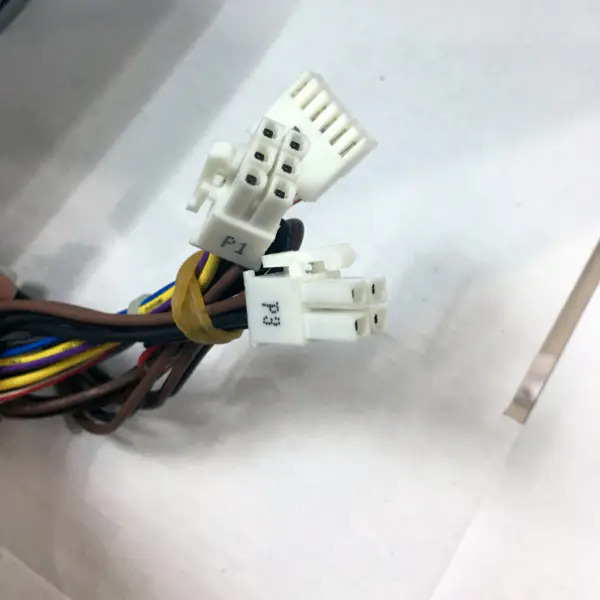 HP 722299-001 702309-001 Netzgerät
