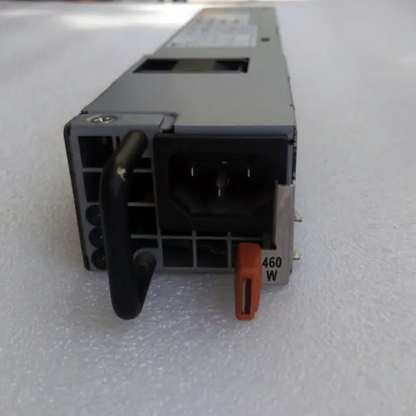 69Y5938 69Y5939 69Y5906 69Y6907 FSA021 460W Hot-Swap-Netzteil Netzteil für X3250M4 X3250M5 X3530M4 3650 M3