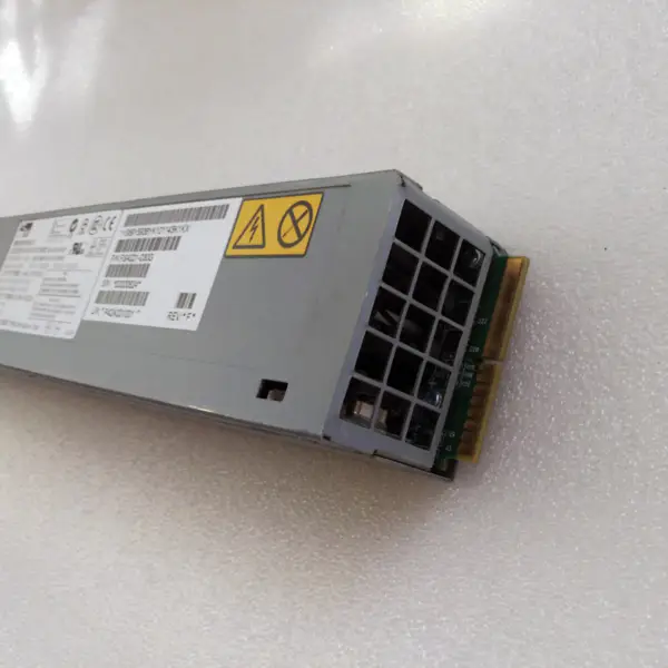 69Y5938 69Y5939 69Y5906 69Y6907 FSA021 460W Hot-Swap-Netzteil Netzteil für X3250M4 X3250M5 X3530M4 3650 M3