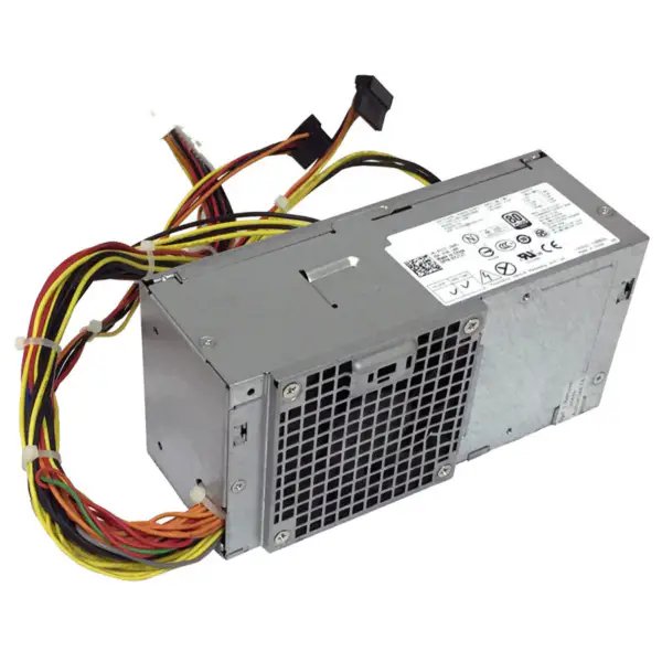 7GC81 H250AD-00 Netzteil 250Watt für Optiplex 390 790 990 Desktop SPS 07GC81 D250A005L