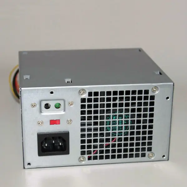 300W Netzteil für Inspiron 3847 3000 Serie Mini Tower 949H1 5V0JP G9MTY Switching PSU