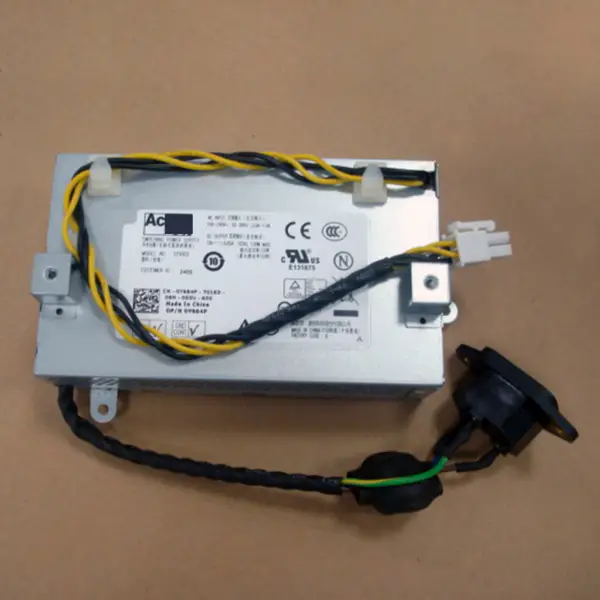 AIO-Netzteil SMPS für Inspiron One Vostro 320 130W OT9002 CPB09-007A 0Y664P 0H109R