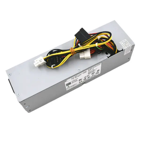 240W für Optiplex 390 790 990 3010 7010 9010 SFF SMPS-Netzteil 2TXYM 02TXYM L240AS-00 Netzteil