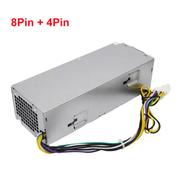 240W Schaltnetzteil H62JR 0H62JR PSU Netzteil H240EM-00 für Optiplex 3040 5040 7040 SFF