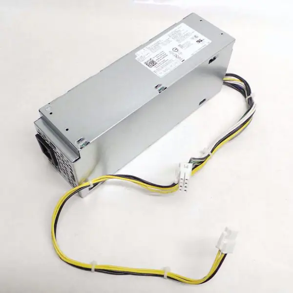 240W Schaltnetzteil H62JR 0H62JR PSU Netzteil H240EM-00 für Optiplex 3040 5040 7040 SFF